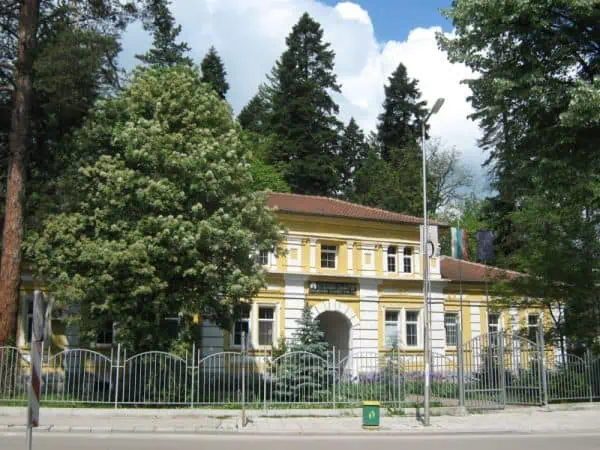 temp_img Безплатна скринингова кампания за сънна апнея в Белодробната болница в град Троян