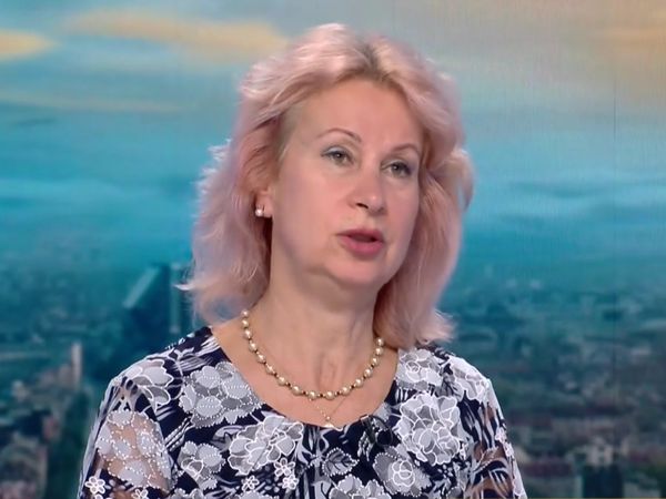 Проф. Ива Христова: Грип все още няма, но острите респираторни инфекции плавно се увеличават