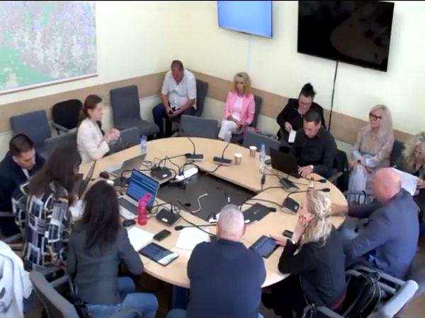 Столичната община осигурява безплатни прегледи за 5000 деца през 2027 г., отложиха отново противораковия план